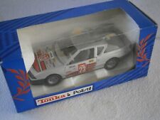 Voiture miniature renault d'occasion  Vis-en-Artois