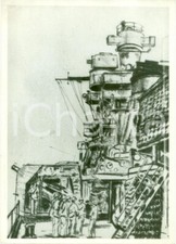1935 milano schizzo usato  Milano