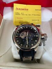 Invicta 6176 relógio cronógrafo russo mergulhador quinotauro GMT - Fabricado na Suíça comprar usado  Enviando para Brazil