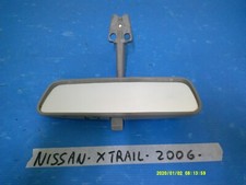 Nissan trail 2006 usato  Napoli