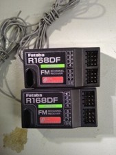 Ricevente futaba funzionante usato  Tolentino