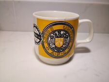 Vintage leeds united for sale  WINDSOR