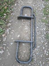 defender bull bar for sale  LLANDOVERY