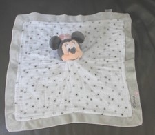 Doudou plat minnie d'occasion  Bousbecque
