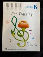 Ear training level for sale  Pleasanton