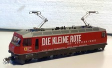 Bemo h0m elektrolok gebraucht kaufen  Cremlingen