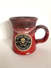 Death wish coffee for sale  Ashton