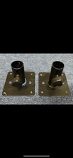 Speaker stand brackets for sale  BASINGSTOKE