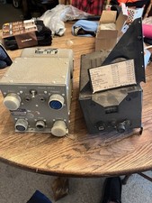 Bell helicopter radio for sale  Ontario