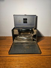 vintage universal travel iron for sale vintage universal travel iron for sale Farmingdale