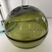 Bonboniere glas deckel gebraucht kaufen  Ratingen