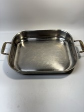 Clad lasagna pan for sale  Cherry Hill