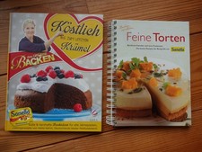 Sanella backbücher feine gebraucht kaufen Sanella backbücher feine gebraucht kaufen  Deutschland