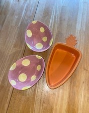Easter ceramic serving for sale  Hopewell Junction