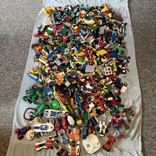 Official lego job for sale  ROSS-ON-WYE