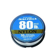 Daiwa saltiga nylon d'occasion  Romans-sur-Isère