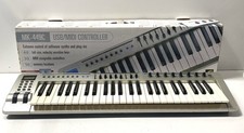 Evolution silver usb for sale  Los Angeles