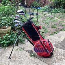 Uskg golf set for sale  Dahlonega