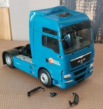 Camion man tgx d'occasion  Nîmes