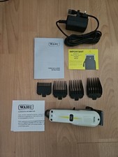 Wahl cordless super for sale  NEWRY