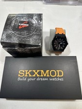 Custom casioak casio for sale  Lebanon