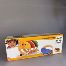 Plan toys percussion for sale  Huntington Beach