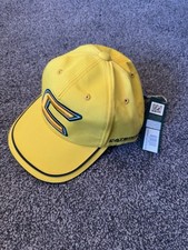 Caterham official cap for sale  STOCKPORT