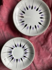 Side plates saucers for sale  MANCHESTER