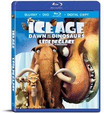 Usado, Ice Age 3 [Blu-ray] comprar usado  Enviando para Brazil