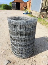Sheep wire mesh for sale  MARKET RASEN