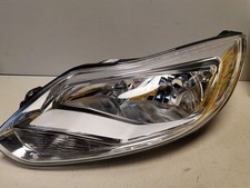 scheinwerfer fur ford focus gebraucht kaufen  Herten