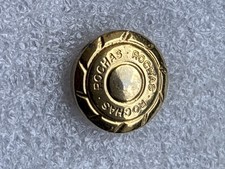 Pin metal doré d'occasion  Le Perreux-sur-Marne
