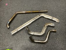 Cobra dual exhaust for sale  Phoenix