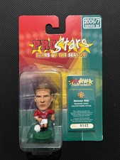 Corinthian prostars nemanja for sale  LEIGH-ON-SEA