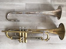 Tromba bach con usato  Saint Denis