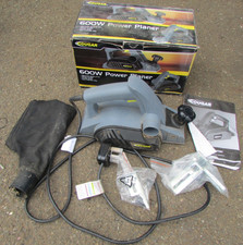 Cougar 600w electric for sale  PENRYN