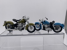 Maisto harley davidson for sale  Olmsted Falls