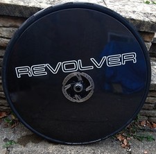 Revolver aysmm rear for sale  HIGH WYCOMBE