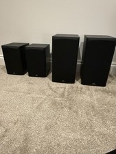 Monitor audio speaker for sale  TAMWORTH