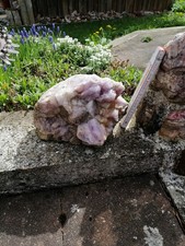 Mineralien sammlung auflösung gebraucht kaufen  Bernbeuren