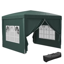 3mx3m pop gazebo for sale  GREENFORD