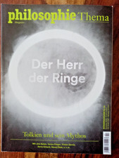Philosophie magazin sonderausg gebraucht kaufen  Gütersloh