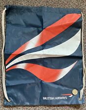 Vintage british airways for sale  SLOUGH