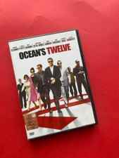 Film dvd ocean usato  Santo Stefano di Camastra