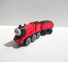 Thomas wooden railway for sale  WALLINGTON