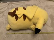 Large plush pokemon for sale  ILKLEY