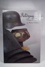 Feldzug 1917 vol gebraucht kaufen  Rödersheim-Gronau