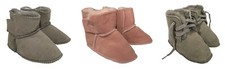 Neu baby lammfellschuhe gebraucht kaufen  Schöningen