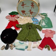 Vintage doll clothing for sale  New York