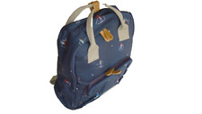Brakeburn backpack blue for sale  SWANSEA